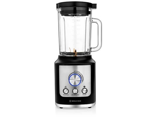 Блендер BRAYER BR 1200BK